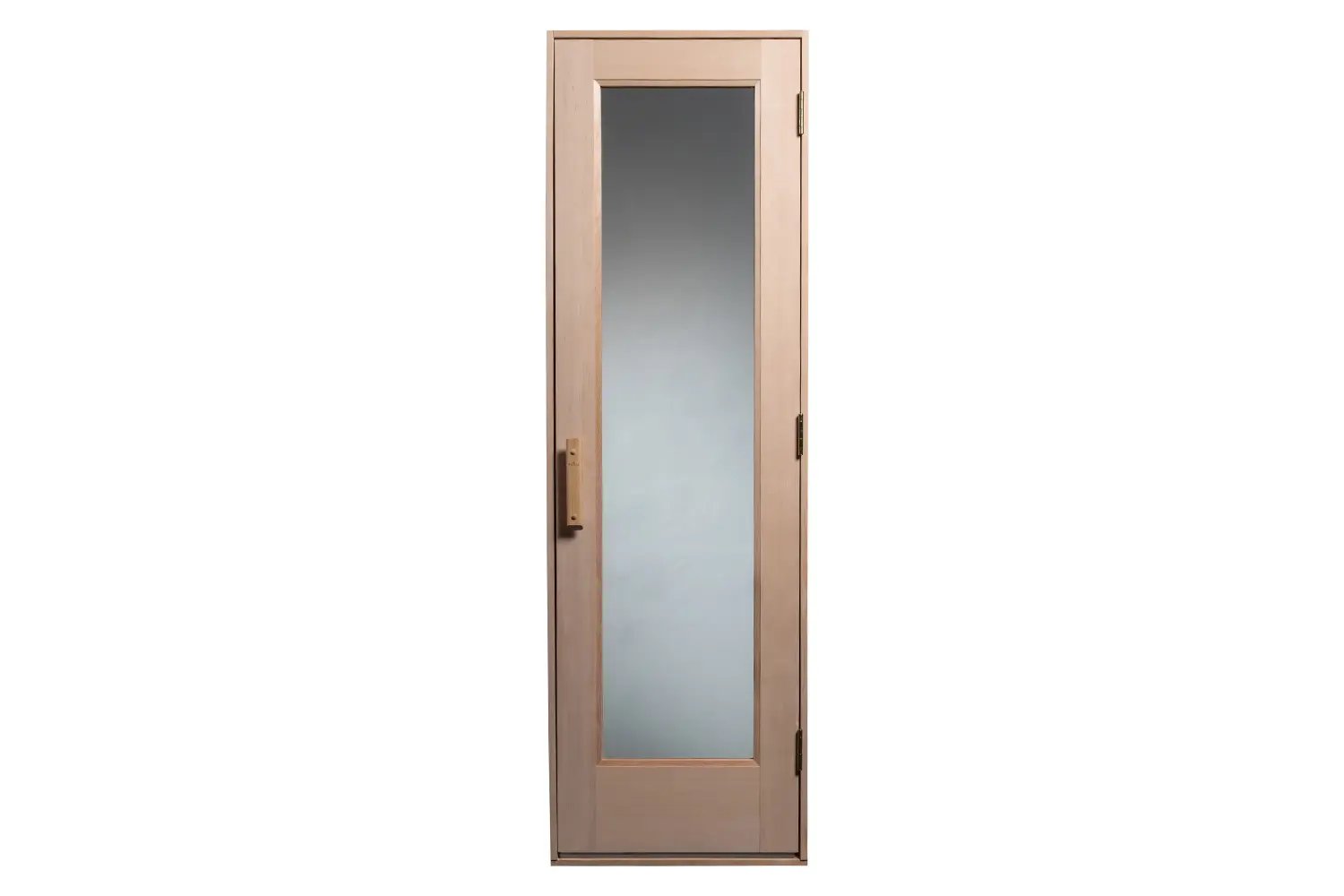 Site-Image-Custom Saunas-Doors_Douglas Fir_1500x1000