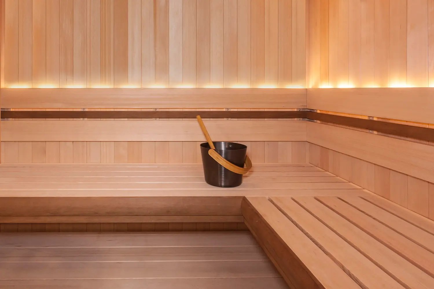 Custom Saunas-Interior Design_Deco