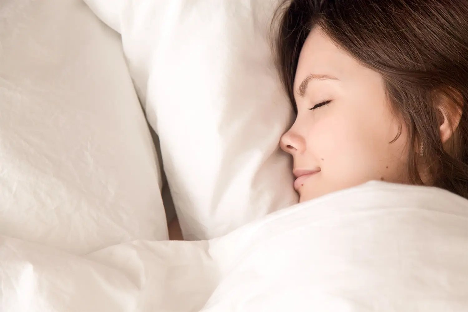 Sauna Health and Wellness Benefits: Sleep Improvement
