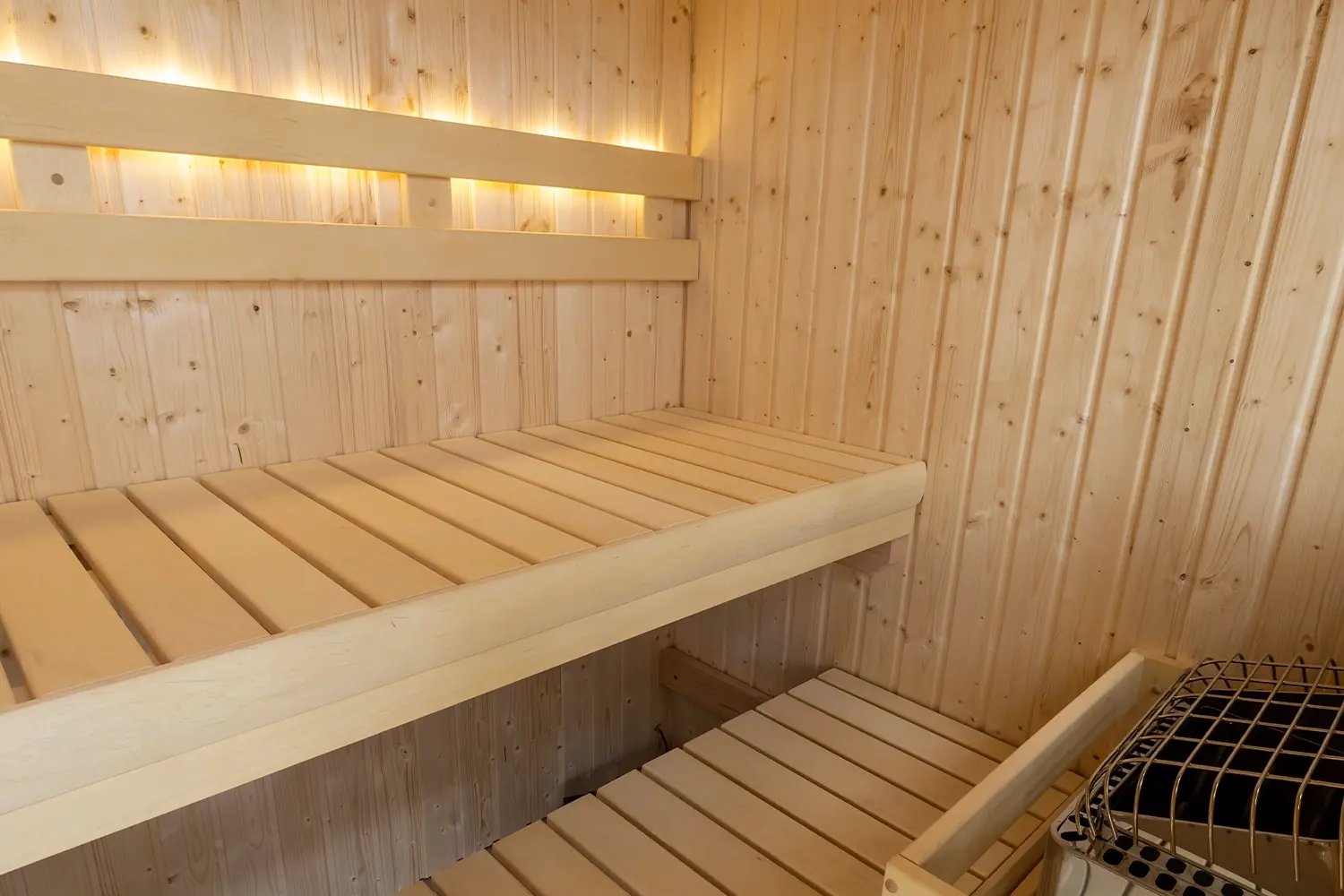 NorthStar Outdoor_Outdoor saunas made simple