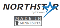 NorthStar logo - Made in MN-4